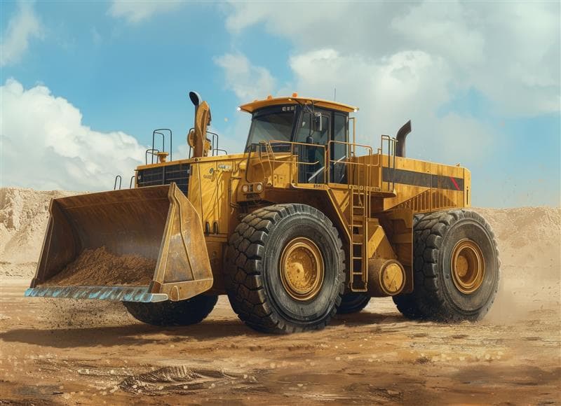 Mining & engineering