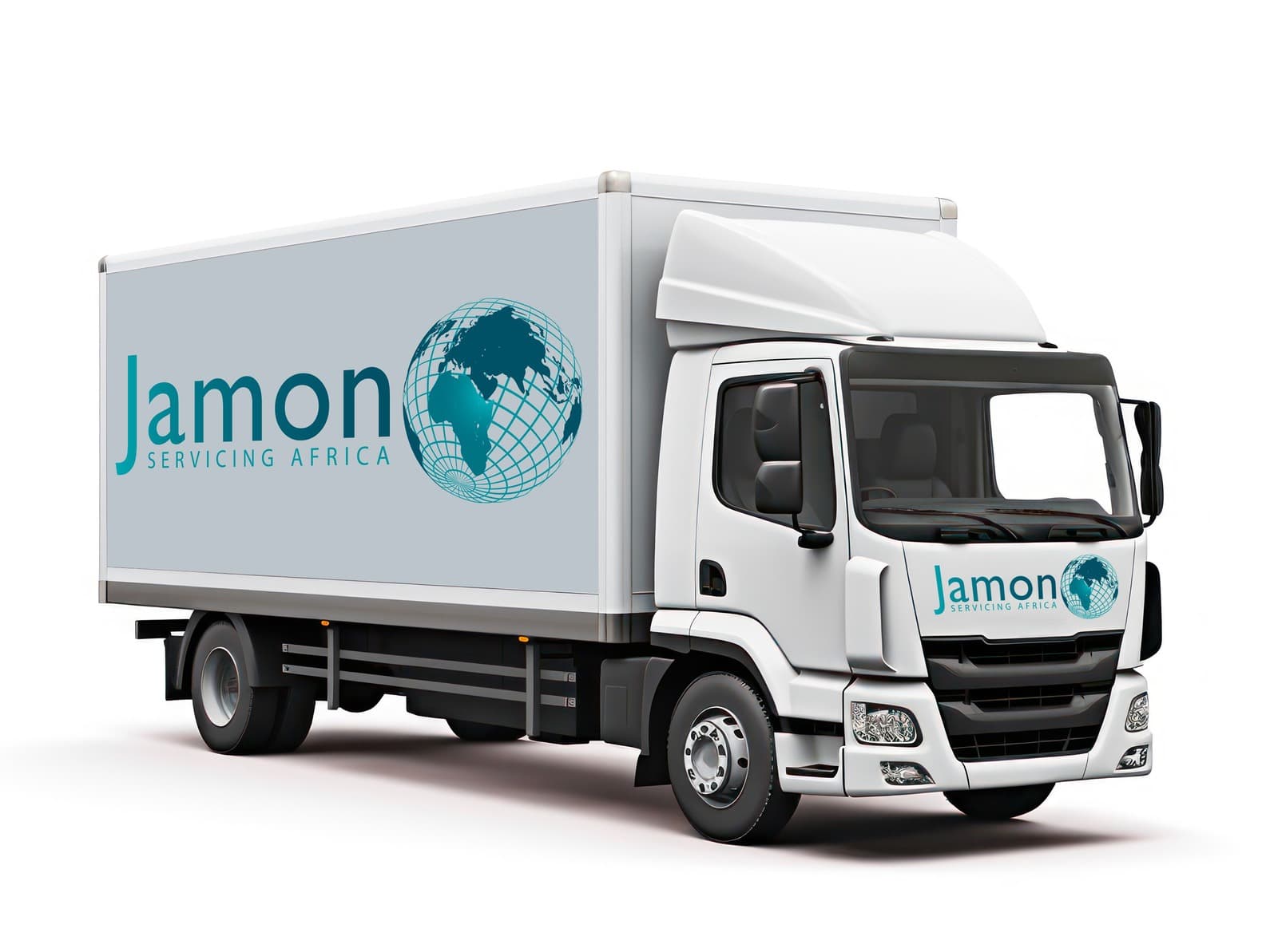 Transport & logistics